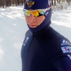 Фотография мужчины Ок Анщоа, 35 лет из г. Новодвинск