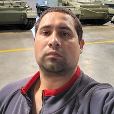 Фотография мужчины Дмитрий, 34 года из г. Чехов