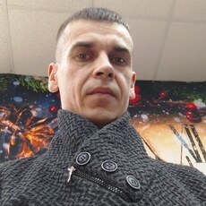 Фотография мужчины Виктор, 35 лет из г. Холмск