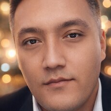 Фотография мужчины Алтынбек, 33 года из г. Капчагай