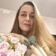 Фотография девушки Елена, 44 года из г. Курчатов