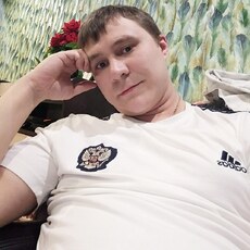 Фотография мужчины Артём, 35 лет из г. Тула