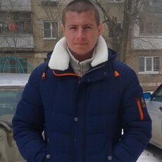 Фотография мужчины Александр, 39 лет из г. Волжский