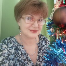 Фотография девушки Елена, 57 лет из г. Челябинск