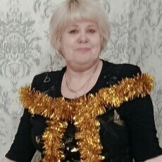 Фотография девушки Нина, 59 лет из г. Барнаул