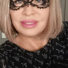 Фотография девушки Людмила, 49 лет из г. Ульяновск