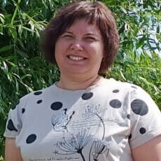 Фотография девушки Мария, 39 лет из г. Перевоз