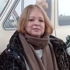 Фотография девушки Инна, 54 года из г. Москва