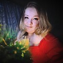 Настенька, 31 год