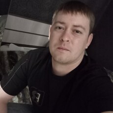 Фотография мужчины Роман, 33 года из г. Абакан