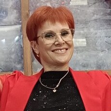 Фотография девушки Елена, 57 лет из г. Новосибирск