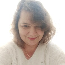 Фотография девушки Надежда Роговая, 51 год из г. Снежное