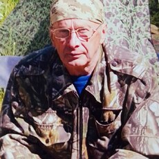 Фотография мужчины Александр, 62 года из г. Каменск-Уральский