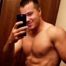 Фотография мужчины Сергей, 34 года из г. Воронеж