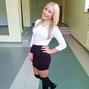 Ina Zareckaja, 28 лет