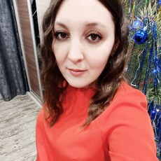 Фотография девушки Анастасия, 34 года из г. Курган