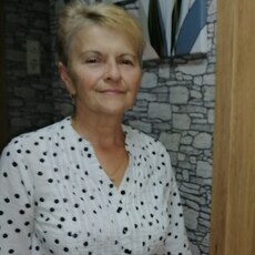 Фотография девушки Лена, 62 года из г. Орша