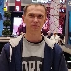 Фотография мужчины Виталий, 39 лет из г. Череповец