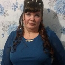 Фотография девушки Елена, 54 года из г. Абакан