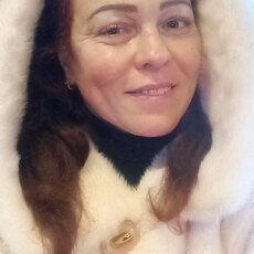 Фотография девушки Глафира Петровна, 46 лет из г. Обнинск