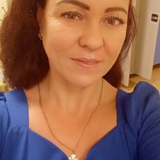 Фотография девушки Глафира Петровна, 46 лет из г. Обнинск