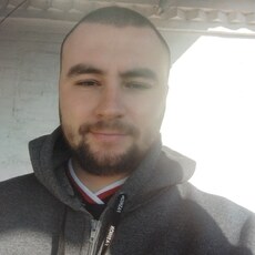 Фотография мужчины Антон, 26 лет из г. Киев