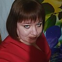 Нюта, 33 года