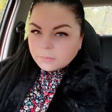 Фотография девушки Яна, 40 лет из г. Кропивницкий