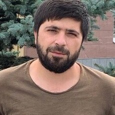 Фотография мужчины Шама, 38 лет из г. Москва