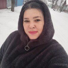 Фотография девушки Лёля, 43 года из г. Антрацит