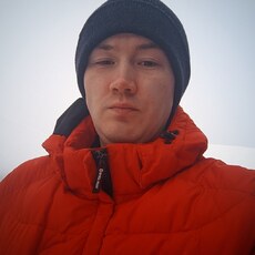 Фотография мужчины Сергей, 26 лет из г. Киров