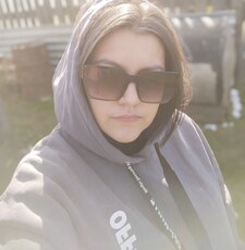 Фотография девушки Анастасия, 33 года из г. Ачинск