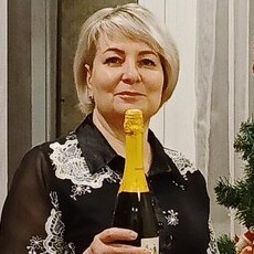 Фотография девушки Наталья, 51 год из г. Владимир