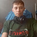 Андрей, 25 лет