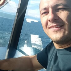 Фотография мужчины Александр, 37 лет из г. Первомайский (Забайкальский Край