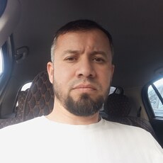 Фотография мужчины Тош, 40 лет из г. Сургут