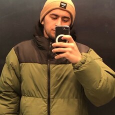 Фотография мужчины Фарид, 22 года из г. Ярославль