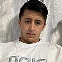 Ахмад, 27 лет