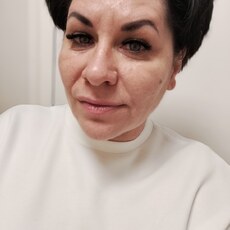 Фотография девушки Светлана, 48 лет из г. Самара