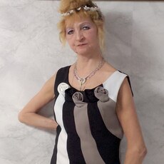 Фотография девушки Нина Маркова, 60 лет из г. Алтайское
