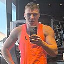 Тимофей, 23 года