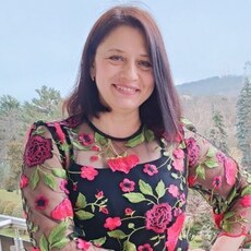 Фотография девушки Надежда, 46 лет из г. Энгельс