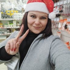 Фотография девушки Нюта, 40 лет из г. Тбилисская