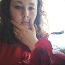 Galiunia, 33 года