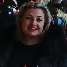 Фотография девушки Ирина, 45 лет из г. Москва