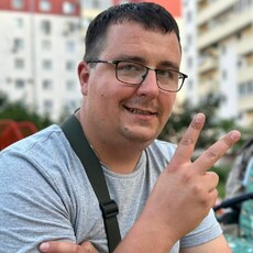 Фотография мужчины Виктор, 33 года из г. Геленджик