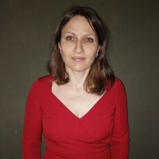 Фотография девушки Оля, 42 года из г. Тверь