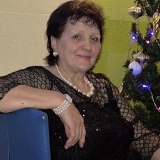 Фотография девушки Елена, 63 года из г. Молодечно