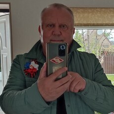 Фотография мужчины Владимир, 64 года из г. Калининград