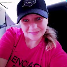 Фотография девушки Надежда, 34 года из г. Душанбе